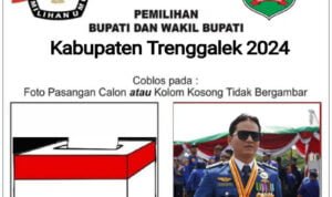 Bumbung Kosong Pilkada