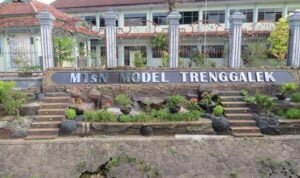 MTsN 1 Trenggalek