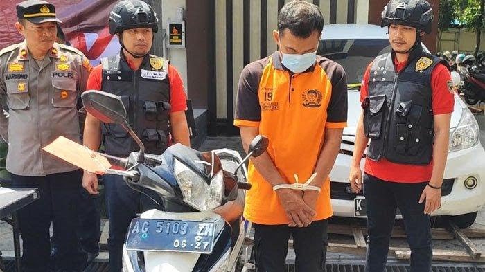 Desa Sumberingin Kecamatan Karangan