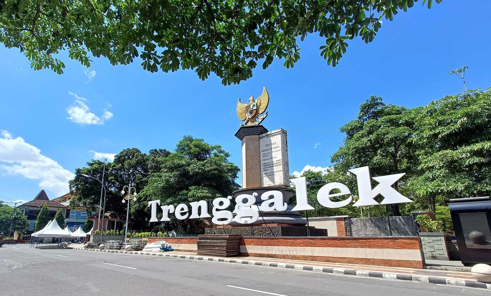 Kabupaten Trenggalek