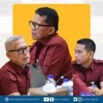 Kepala Rutan Trenggalek, Rachmad Tri Raharjo