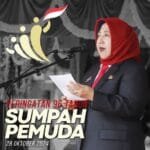 Pemkab Trenggalek peringati hari sumpah pemuda ke 96