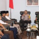 Polres Trenggalek mengadakan Forum Group Discussion (FGD)