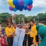 Pemkab kabupaten Trenggalek gelar Fishtival