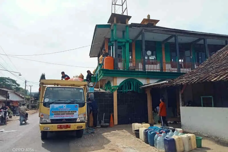 Rumah Sakit Budi Asih Trenggalek