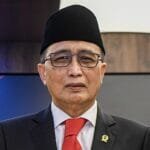 Eks Ketua Pengadilan Negeri Trenggalek Terpilih Jadi Ketua MA