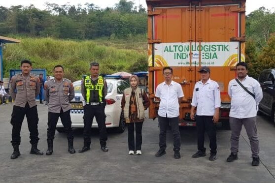 KPU Kabupaten Trenggalek