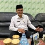 Kemenag Trenggalek Mohammad Nur Ibadi