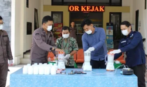 Kejari Trenggalek