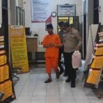 Polres Trenggalek telah menerima hasil tes DNA yang dilakukan oleh kyai asal kampak